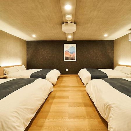 Rakuten Stay Villa Awaji 104 4 Double Beds, Capacity Of 8 Persons Minamiawaji Esterno foto