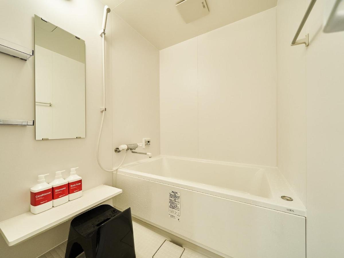 Rakuten Stay Villa Awaji 104 4 Double Beds, Capacity Of 8 Persons Minamiawaji Esterno foto