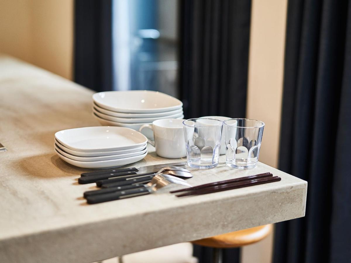 Rakuten Stay Villa Awaji 104 4 Double Beds, Capacity Of 8 Persons Minamiawaji Esterno foto