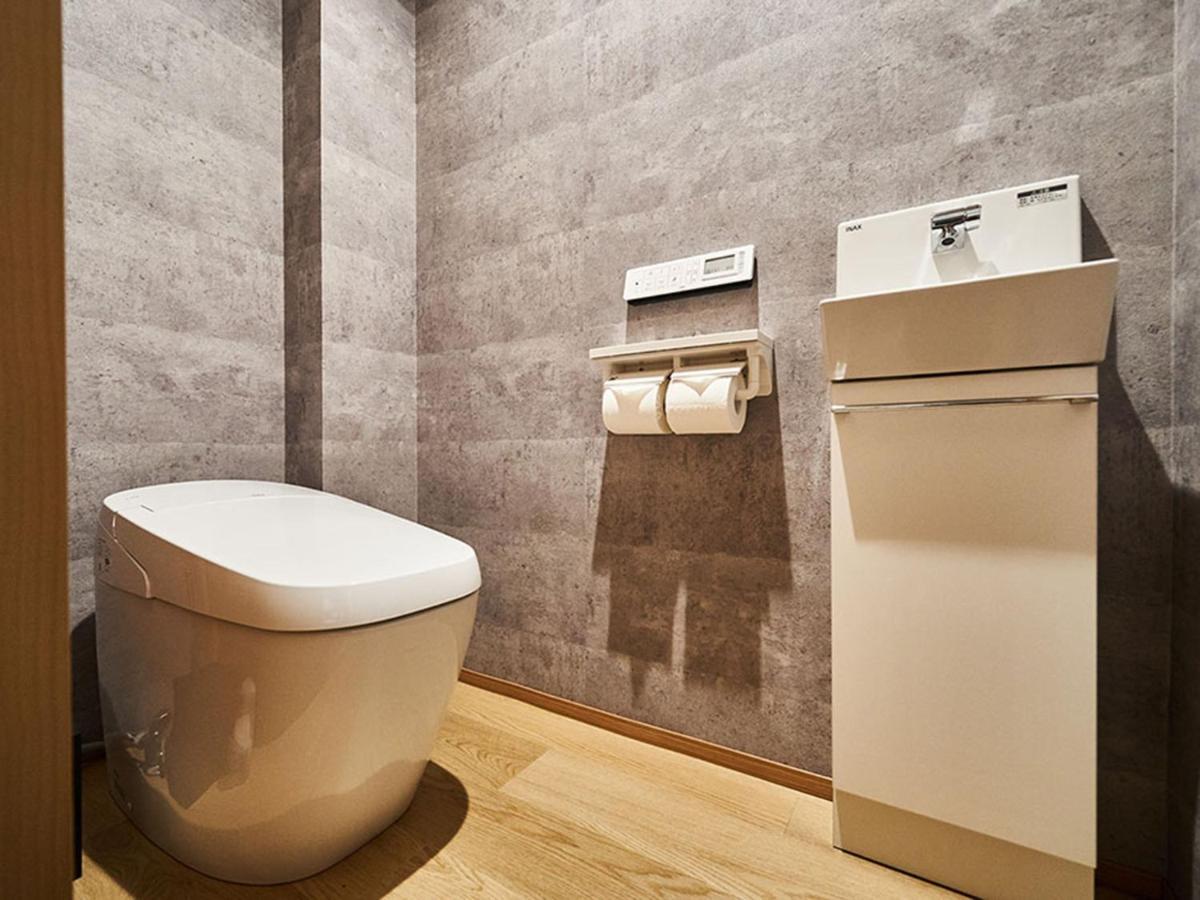 Rakuten Stay Villa Awaji 104 4 Double Beds, Capacity Of 8 Persons Minamiawaji Esterno foto