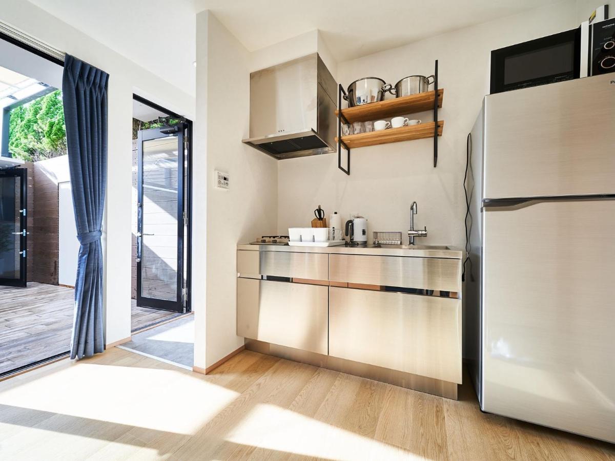 Rakuten Stay Villa Awaji 104 4 Double Beds, Capacity Of 8 Persons Minamiawaji Esterno foto